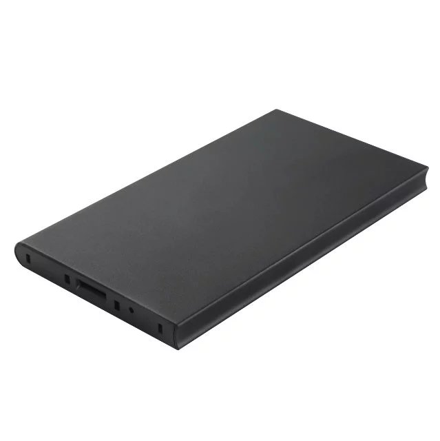 モバイルバッテリー型カメラ