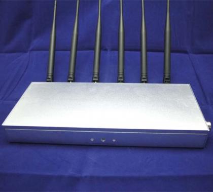 WiFi遮蔽 無線信号の圏外装置 GSM/3G/GPS 各種信号に対応　迷惑な信号遮断