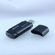 USBメモリ型 スパイカメラ　超小型カメラ　高画質1080Pに対応　暗視補正機能搭載